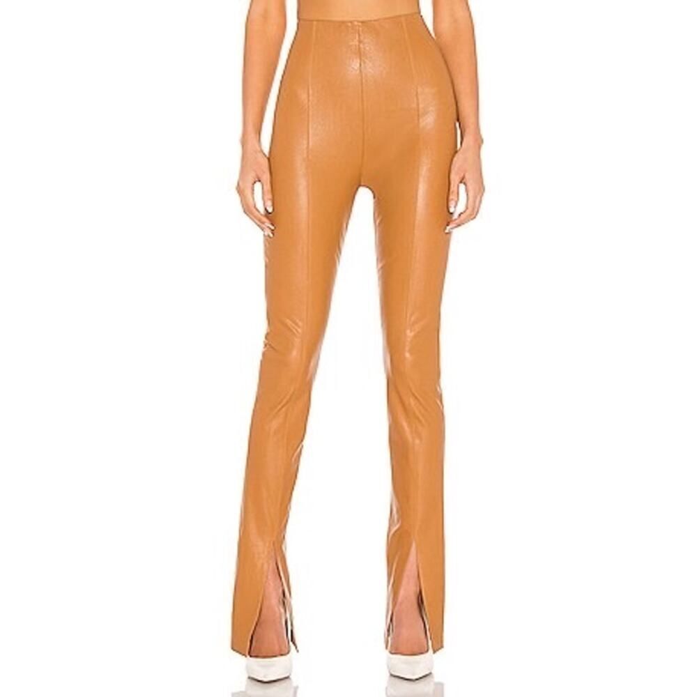 Amanda Uprichard
Malta Pant in Camel